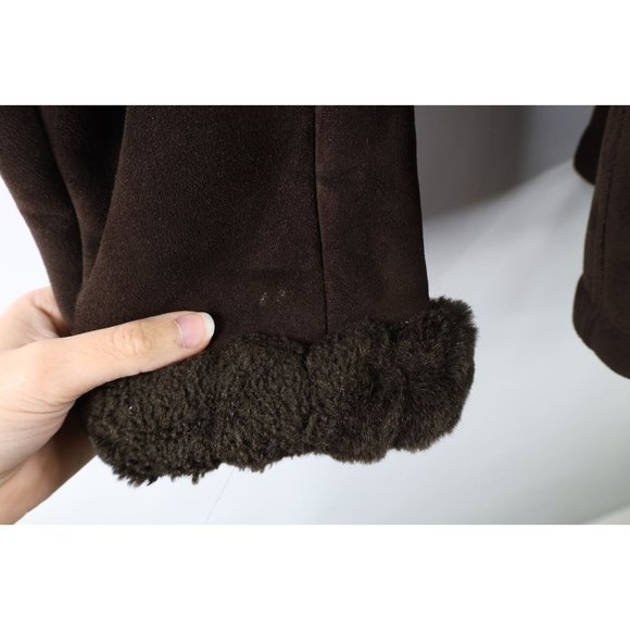 Esprit Jackets & Coats Vtg Esprit Womens Large Grunge Y2k Fleece